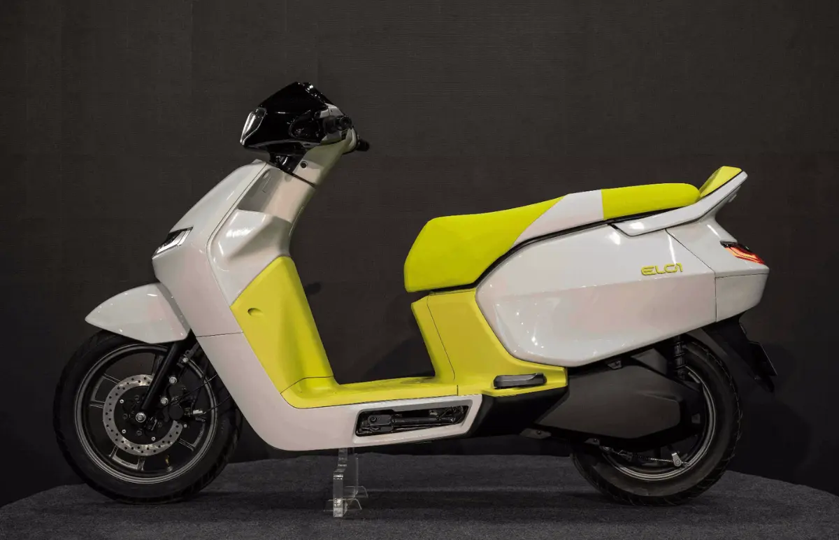 Ather is set to launch its first mass-market electric scooter built on the new EL platform during Community Day 2026. Featured Image